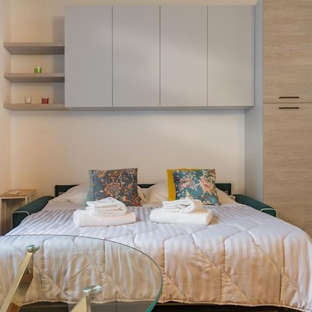 Apartments City Center Verona Exterior foto